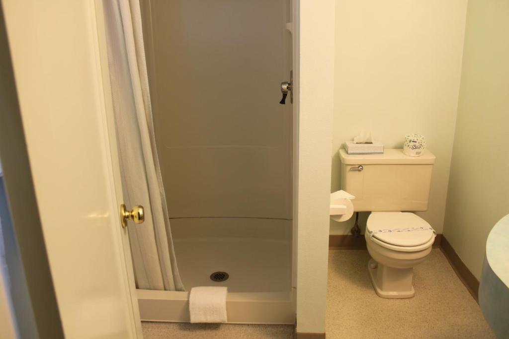 Azalea Lodge Gold Beach Room photo